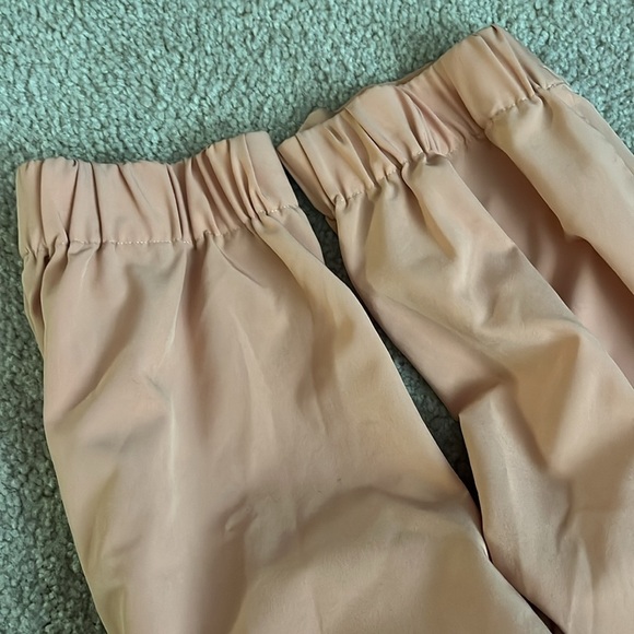 “Soft Surroundings: Go Lively Cargo Pants size medium” - Picture 9 of 12